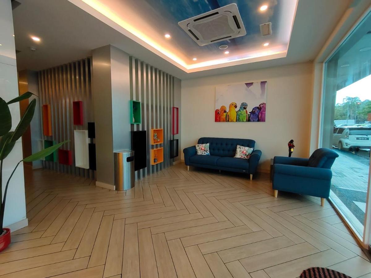 Capital Express Hotel